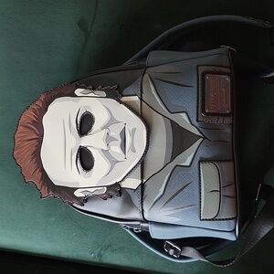 NWT Halloween Loungefly